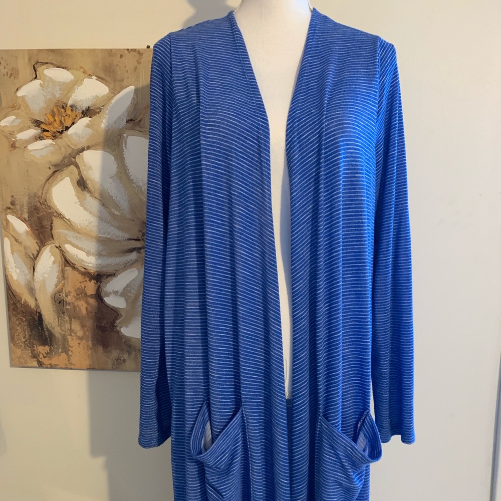 Sarah Cardigan